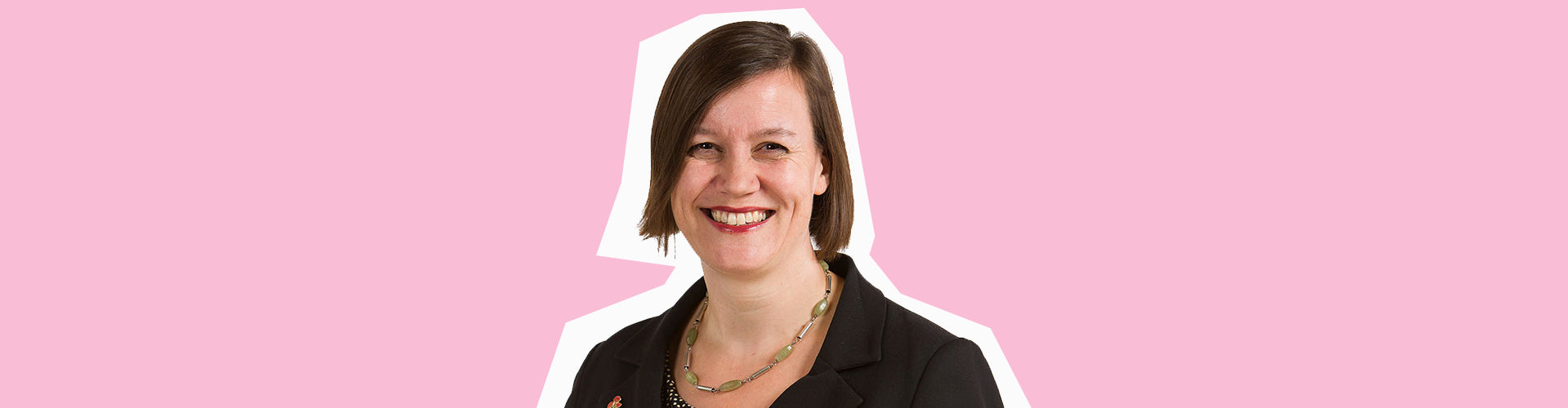 Women We Watch: Meg Hillier MP