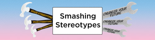 Smashing Stereotypes with Fawcett Society