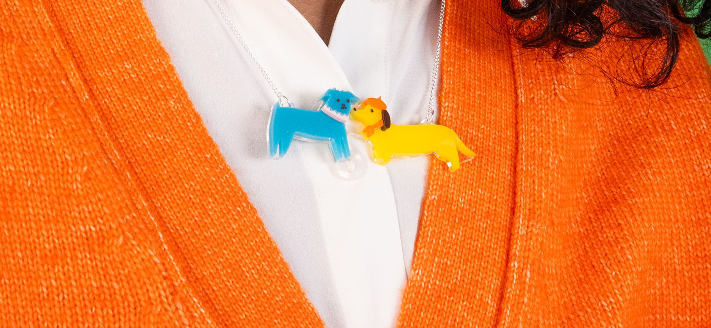 Animal Jewellery