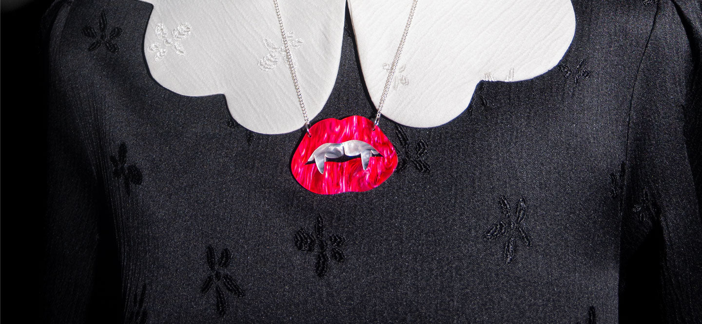 Halloween Jewellery