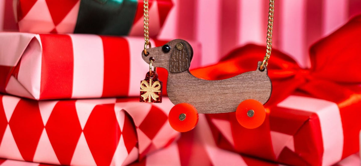 Christmas Wholesale Jewellery.