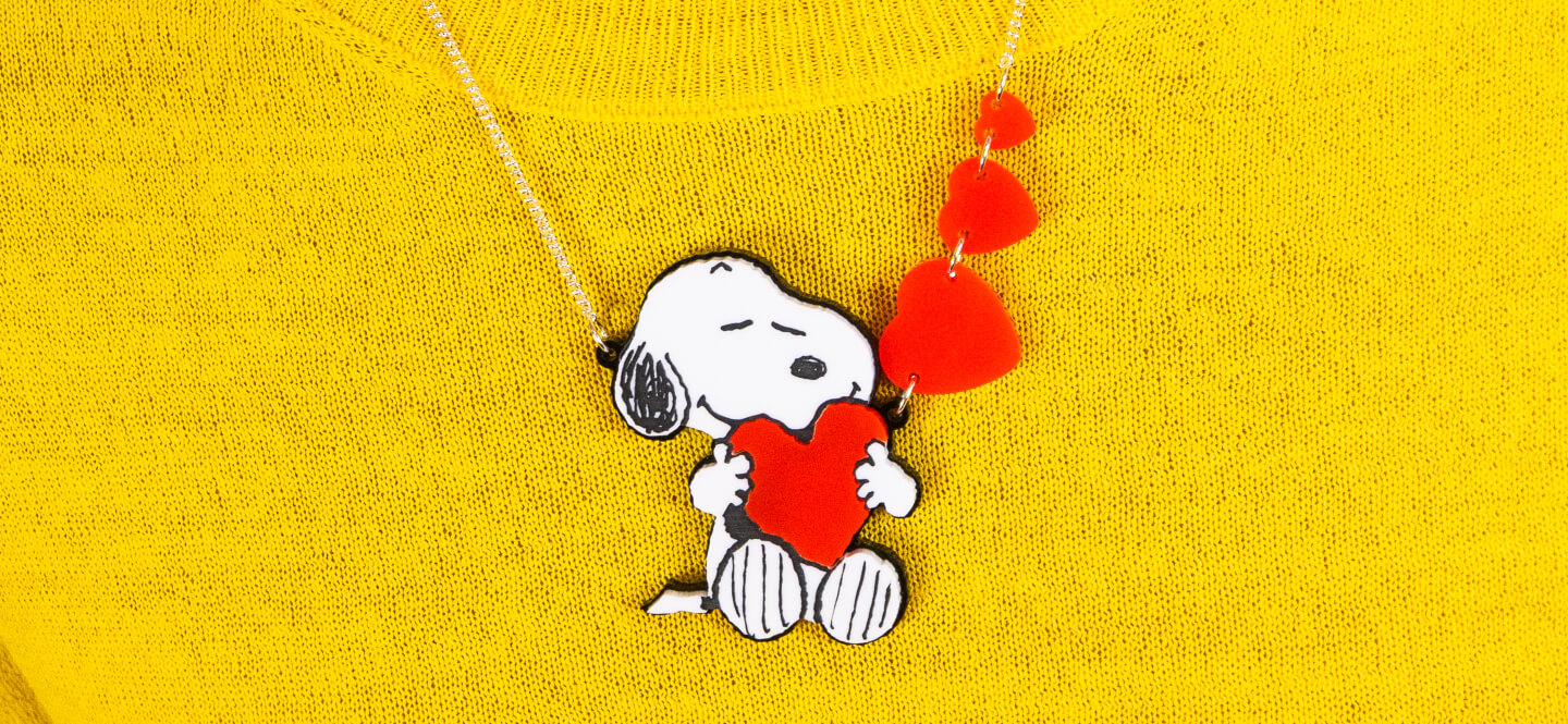 Dog Jewellery