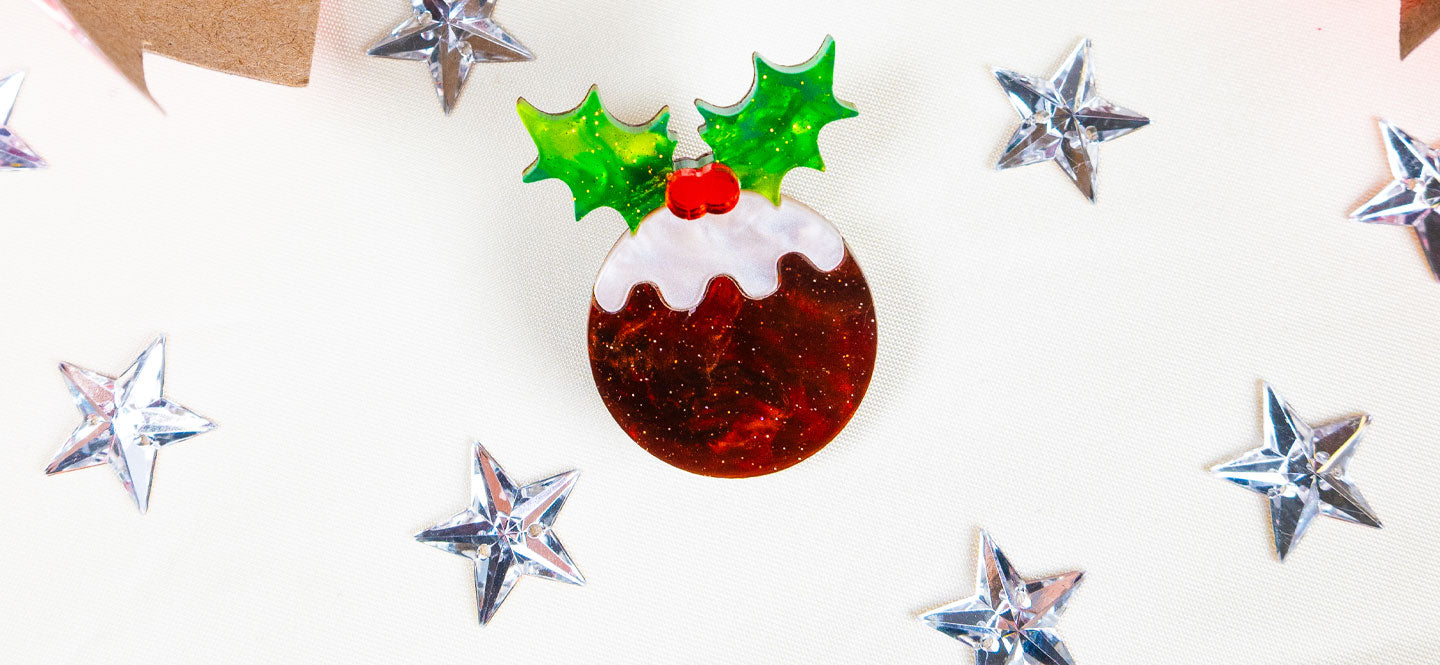 30% OFF festive favourites
