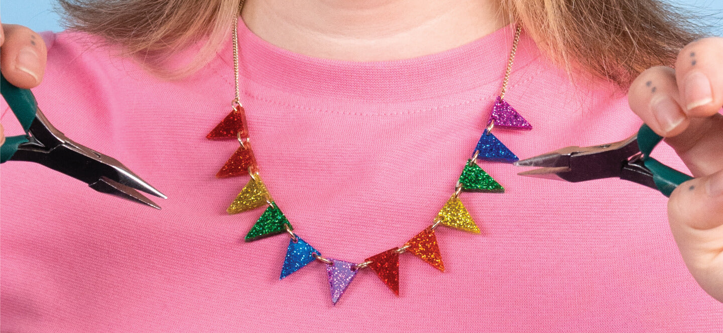 Jewellery Making Kits
