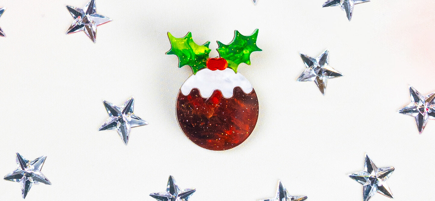 Christmas Jewellery