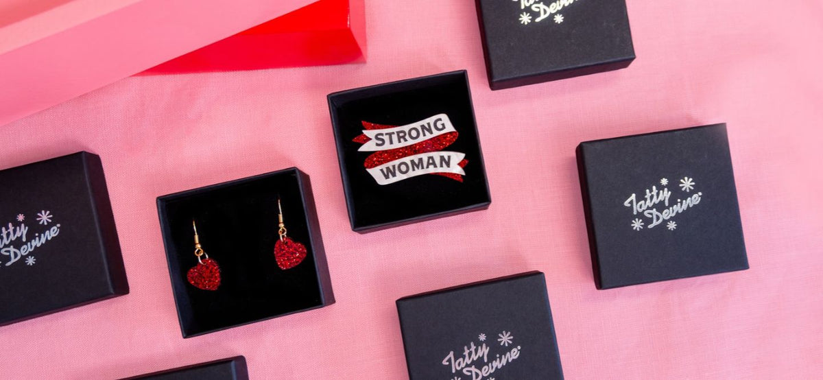 Our Curated Jewellery Sets