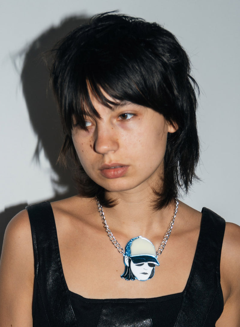 Lawrence Necklace