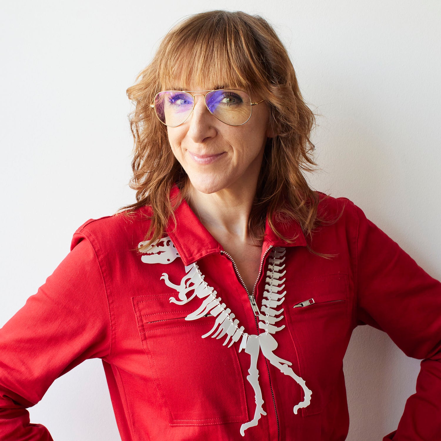 About Us | Tatty Devine – Tatty Devine