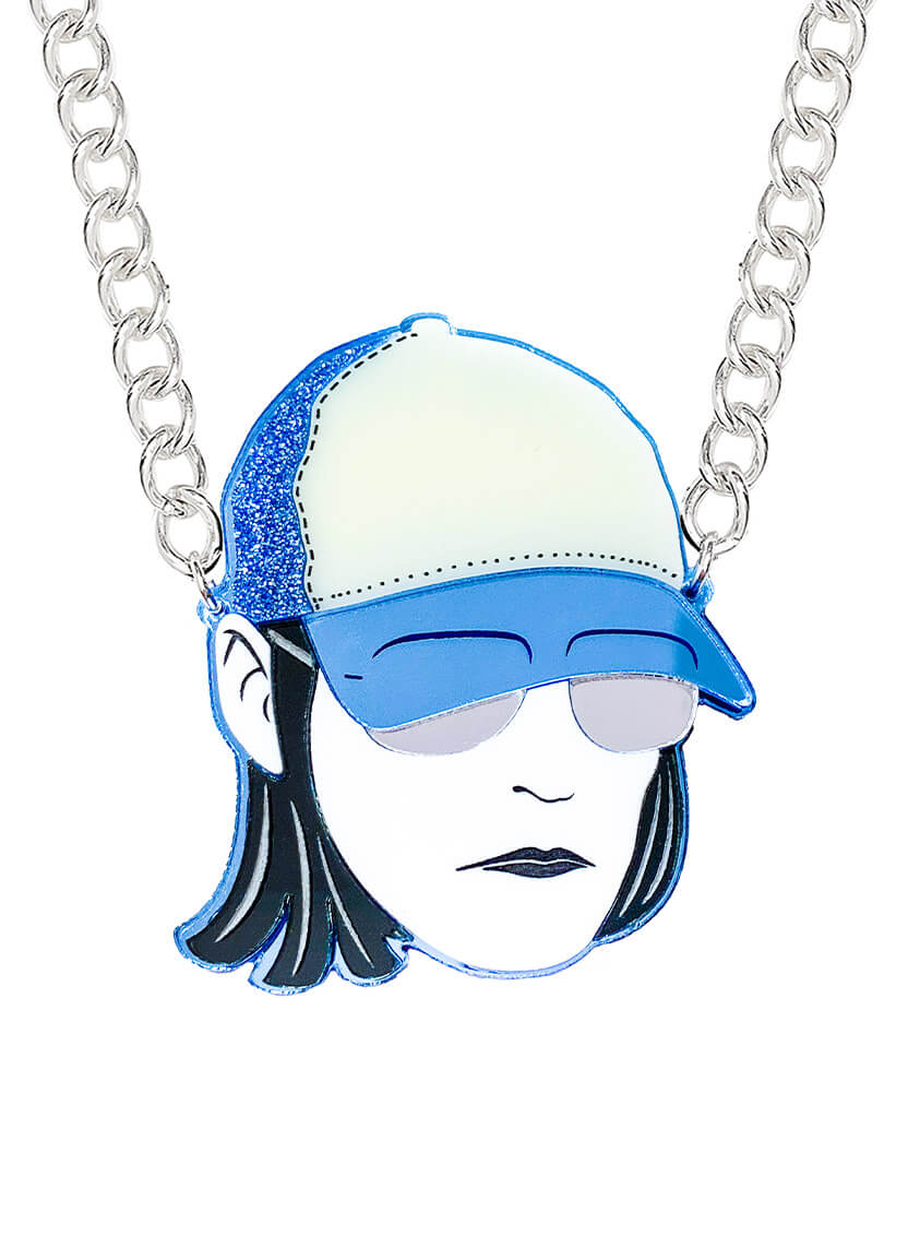 Lawrence Necklace