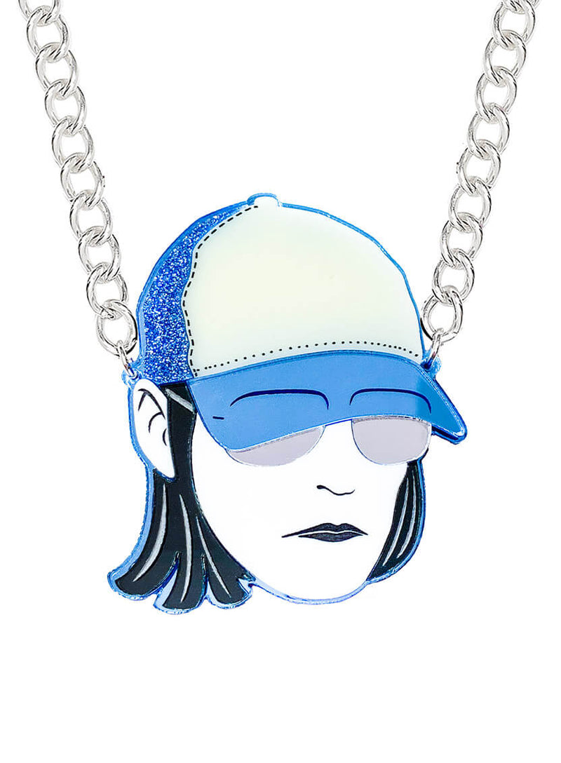 Lawrence Necklace