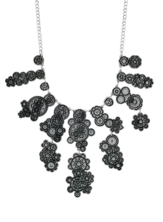Paparazzi VINTAGE VAULT 