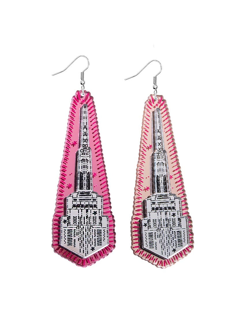 Manhattan Earrings