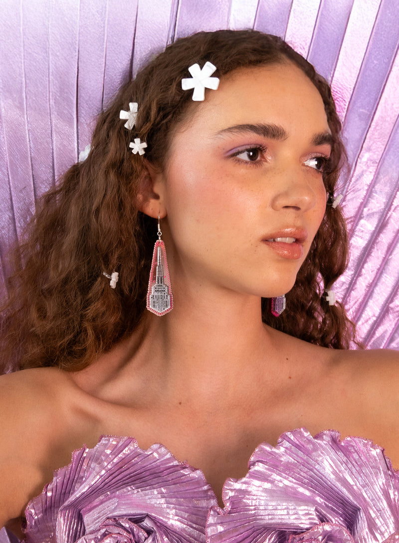 Manhattan Earrings