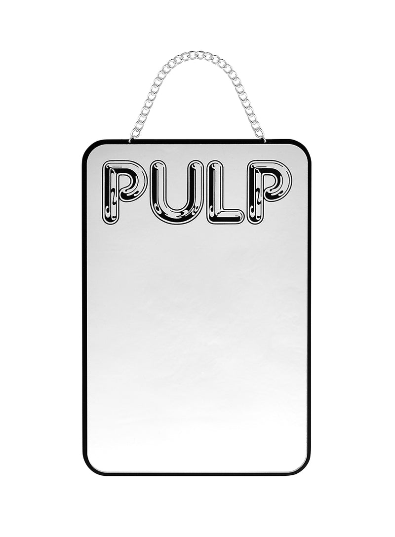 Pulp Mirror