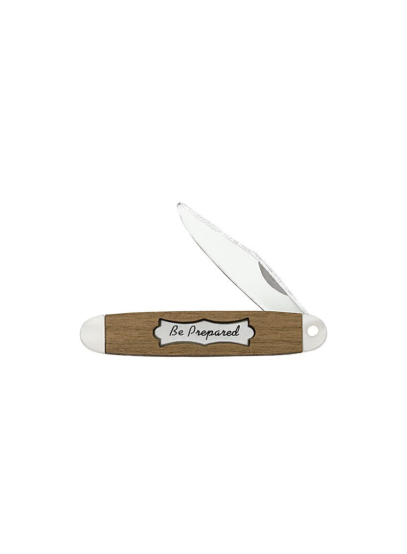Tatty Devine Penknife Brooch
