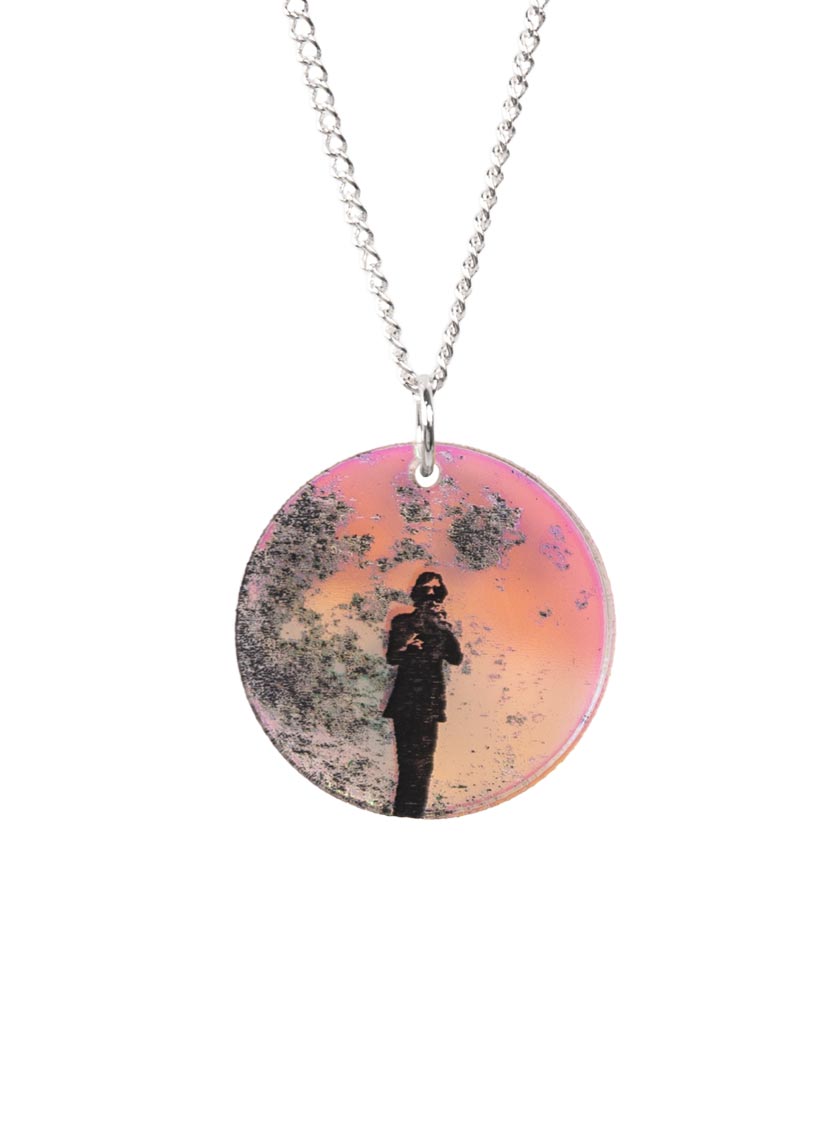 Pulp Moon Necklace
