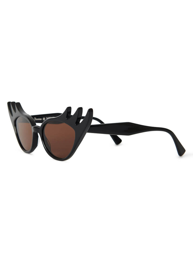 Eyelash Sunglasses