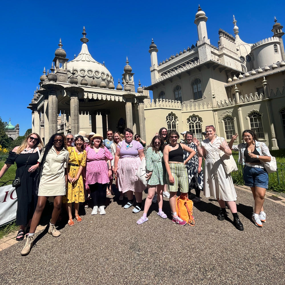 Team Tatty Summer 2022