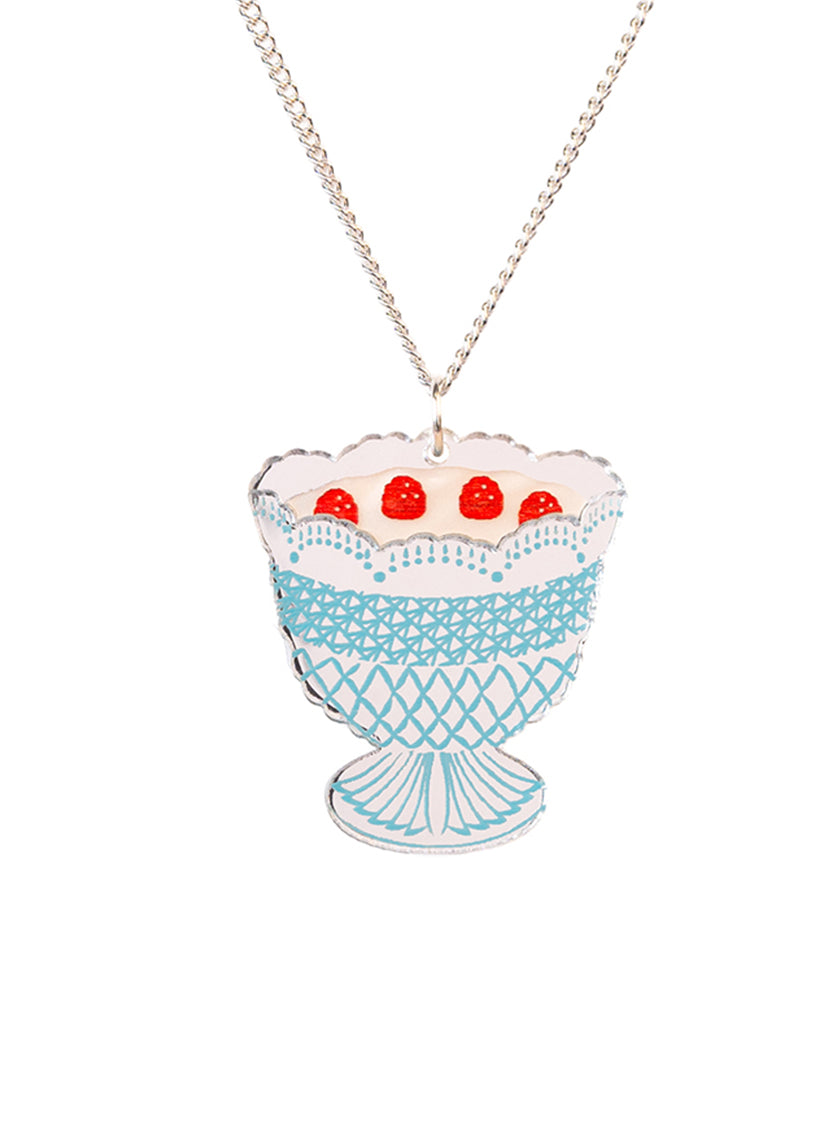 Trifle Pendant