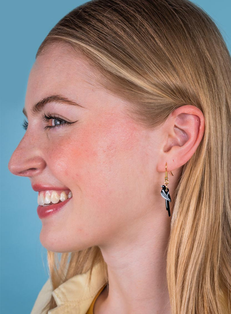 Two for Joy Earrings