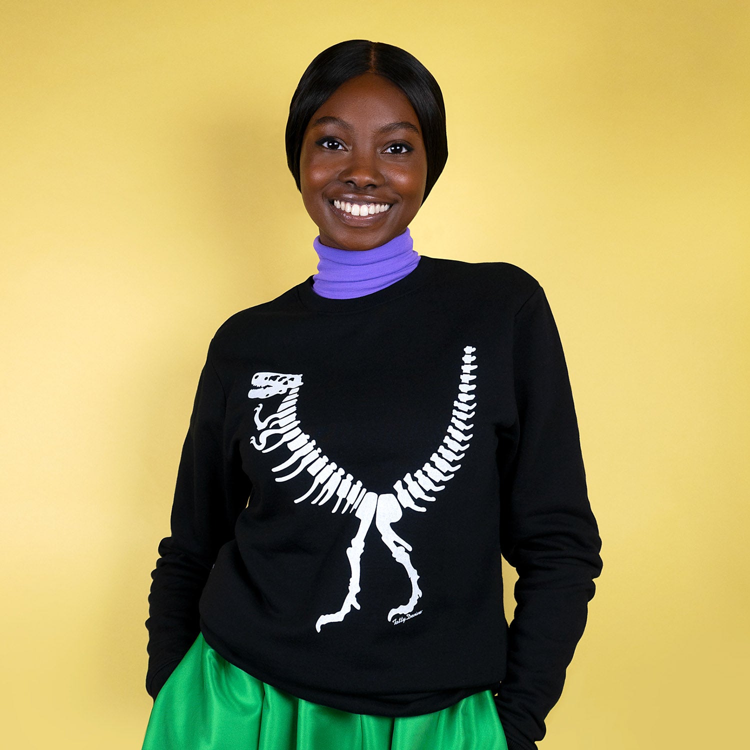 Tatty Devine Tees and Jumpers