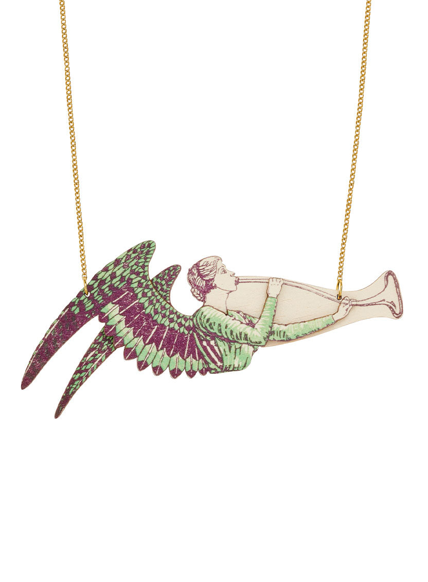 Tatty Devine - Etsy