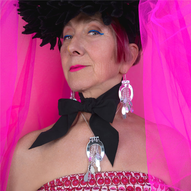 ARCHIVE | A retrospective collection by Tatty Devine – Tatty Devine