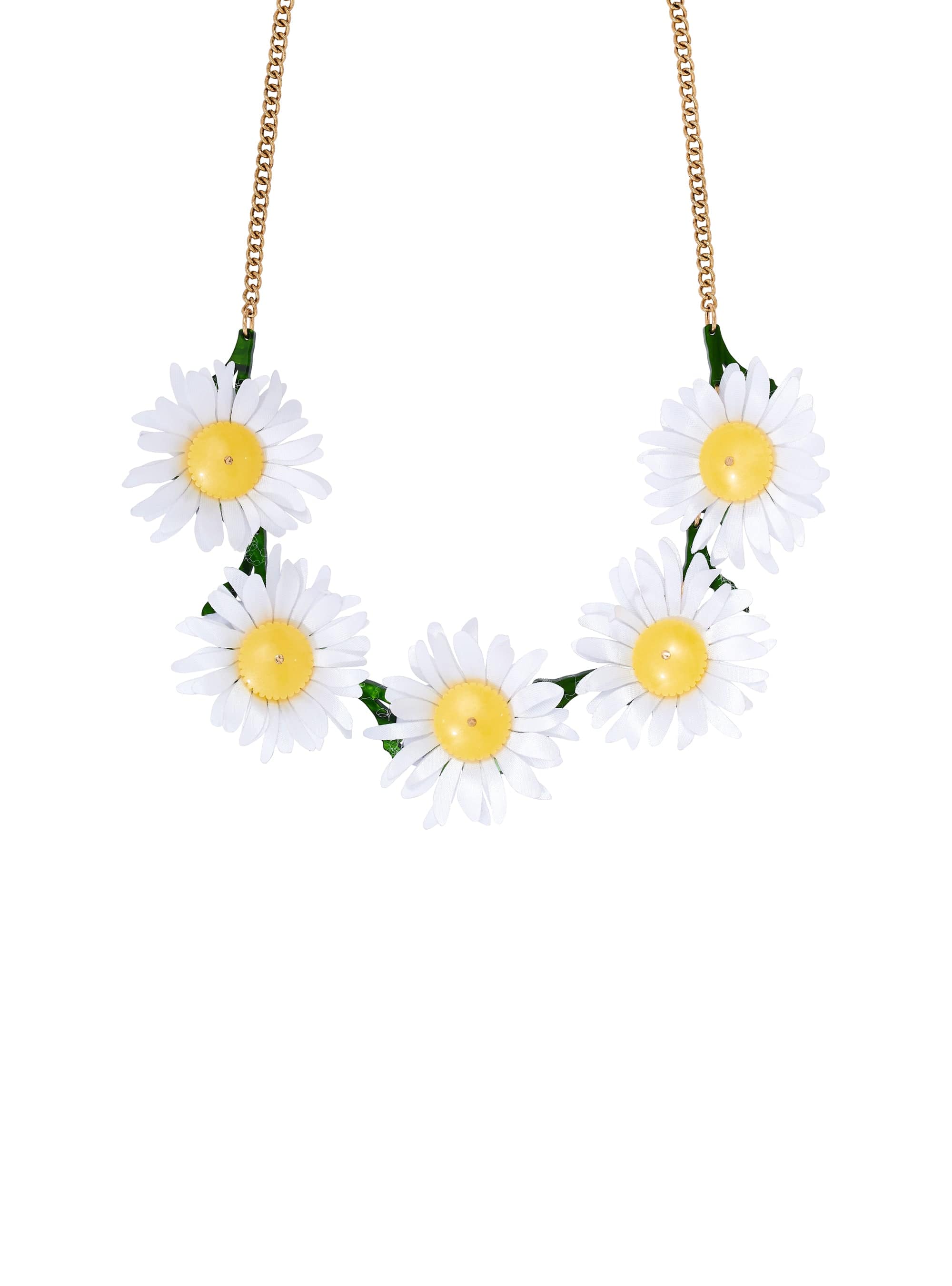 Tatty Devine Daisy Chain Necklace