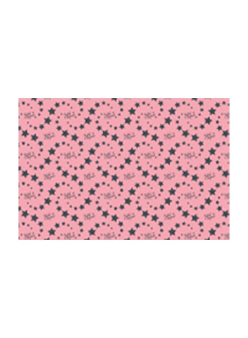 Tatty Devine Gift Wrap - Shooting Star