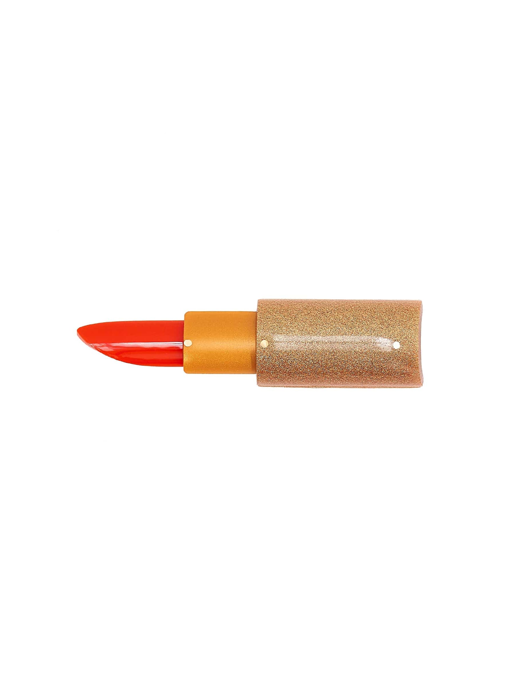 Tatty Devine Le Rouge Lipstick Brooch
