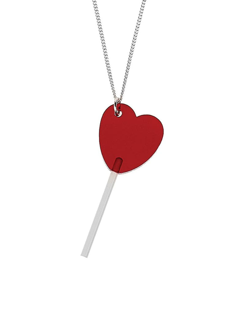 Tatty Devine Lolly Necklace