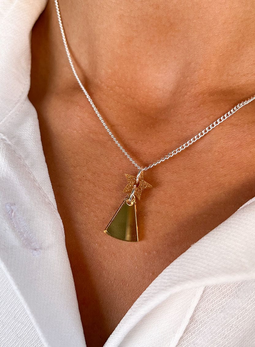 Tatty Devine Mini Decoration Pendant