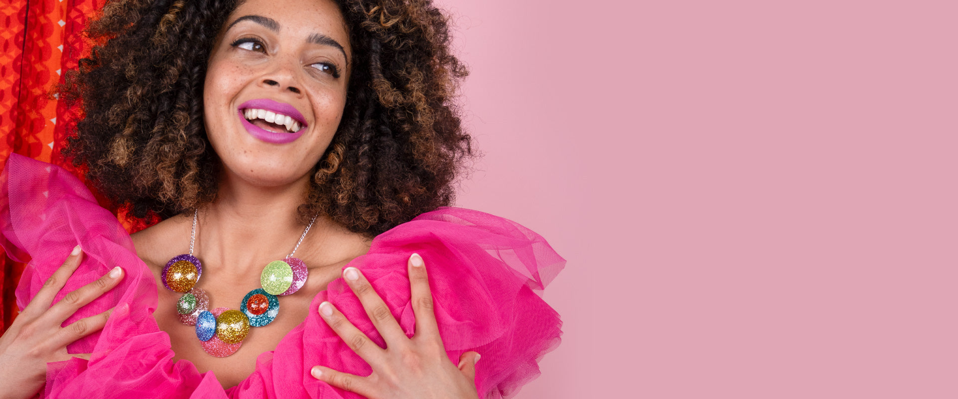 New Party jewellery: Partini Time