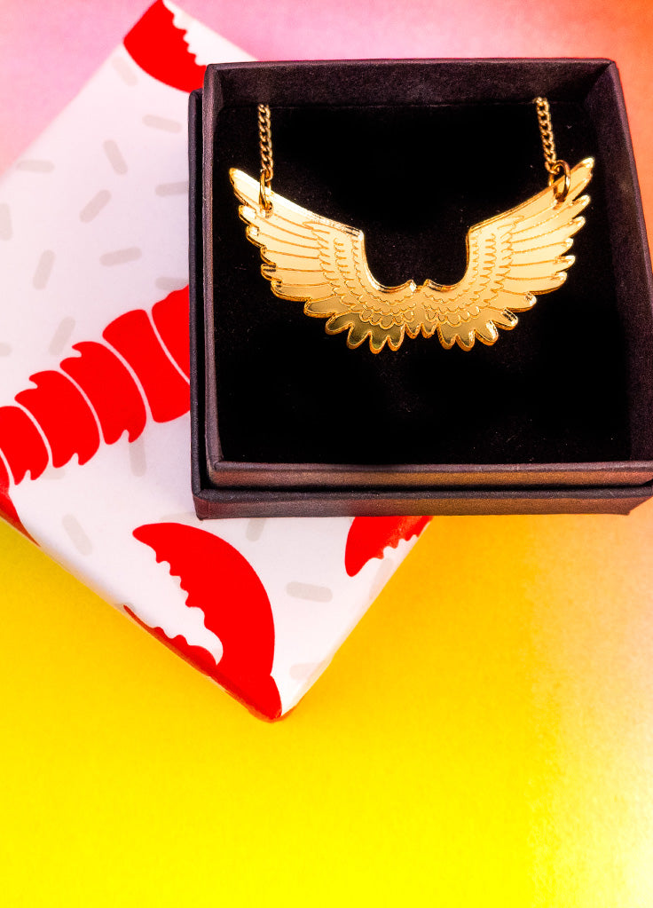 Best Sellers at Tatty Devine