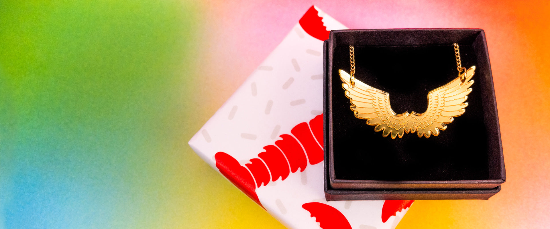 Best Sellers at Tatty Devine