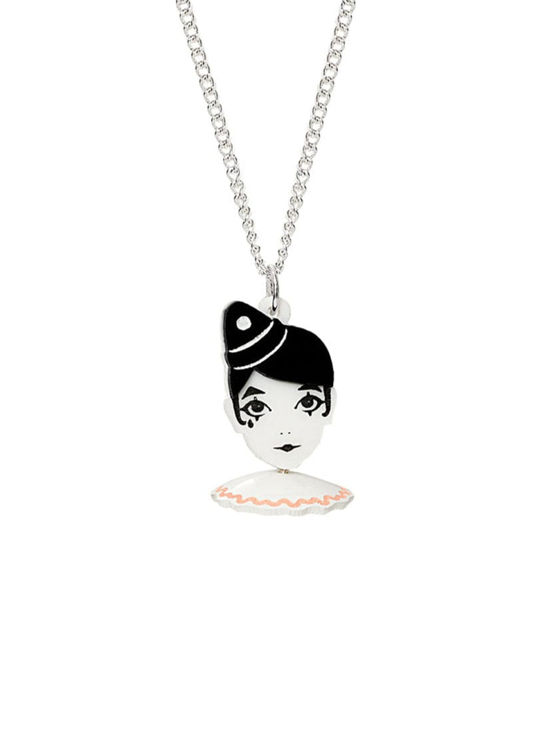 Tatty Devine Pierrot Necklace