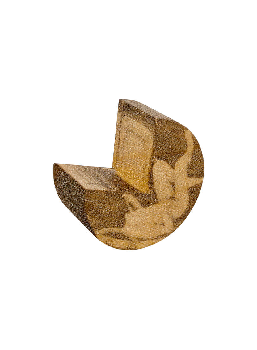Pram Brooch