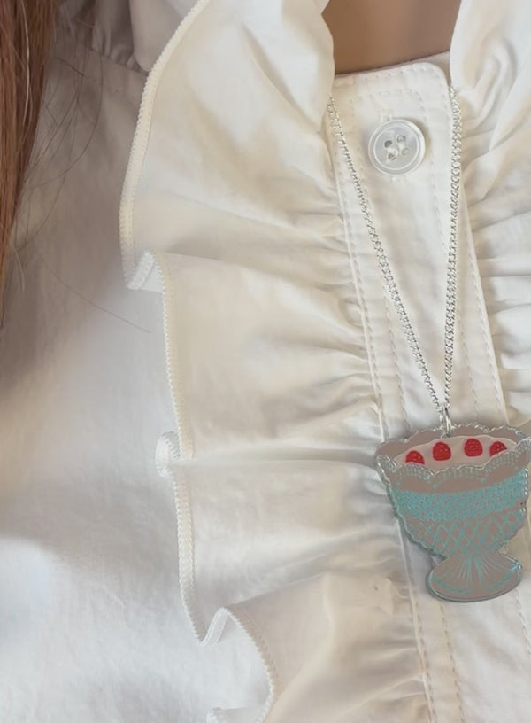 Trifle Pendant