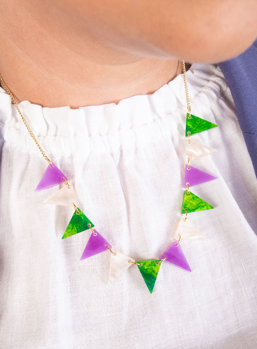 New In Acrylic Jewellery | Tatty Devine – Tatty Devine