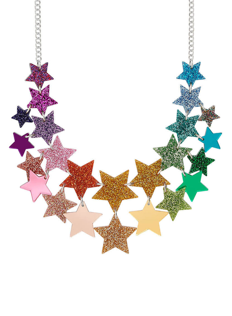 Super Star Jewellery Making Bead Set - choose your colour Super Star Jewellery Making Bead Set - choose your colour