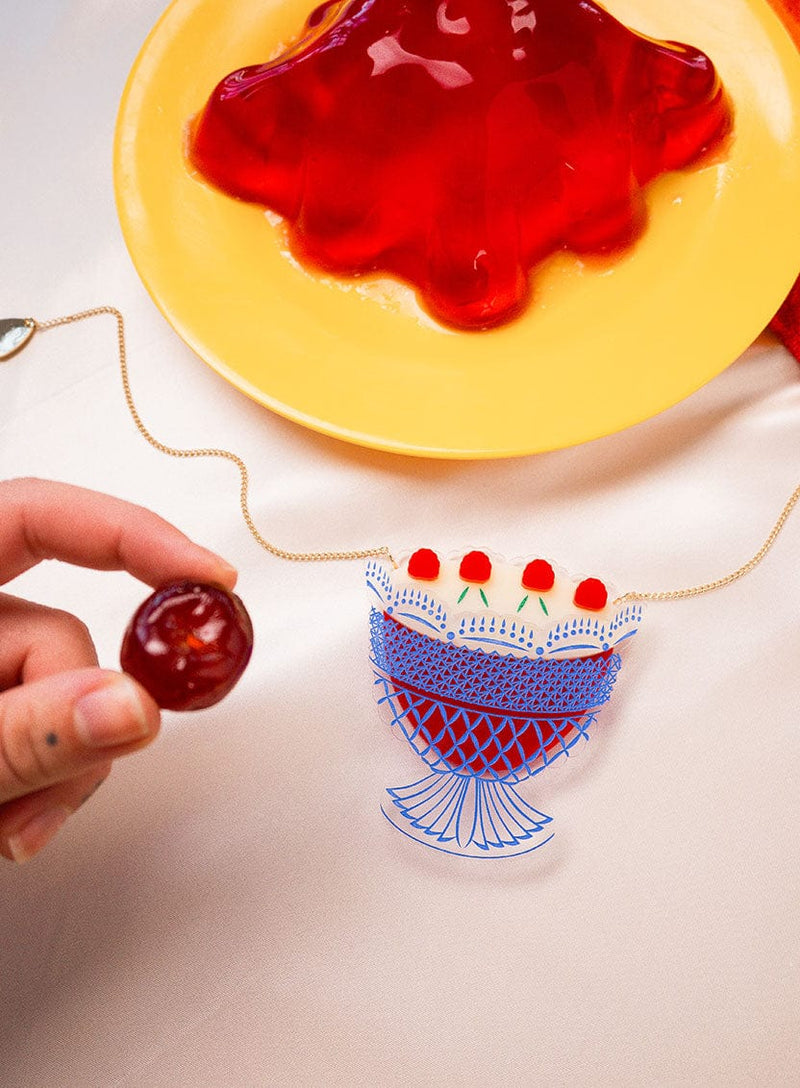 Tatty Devine Trifle Necklace