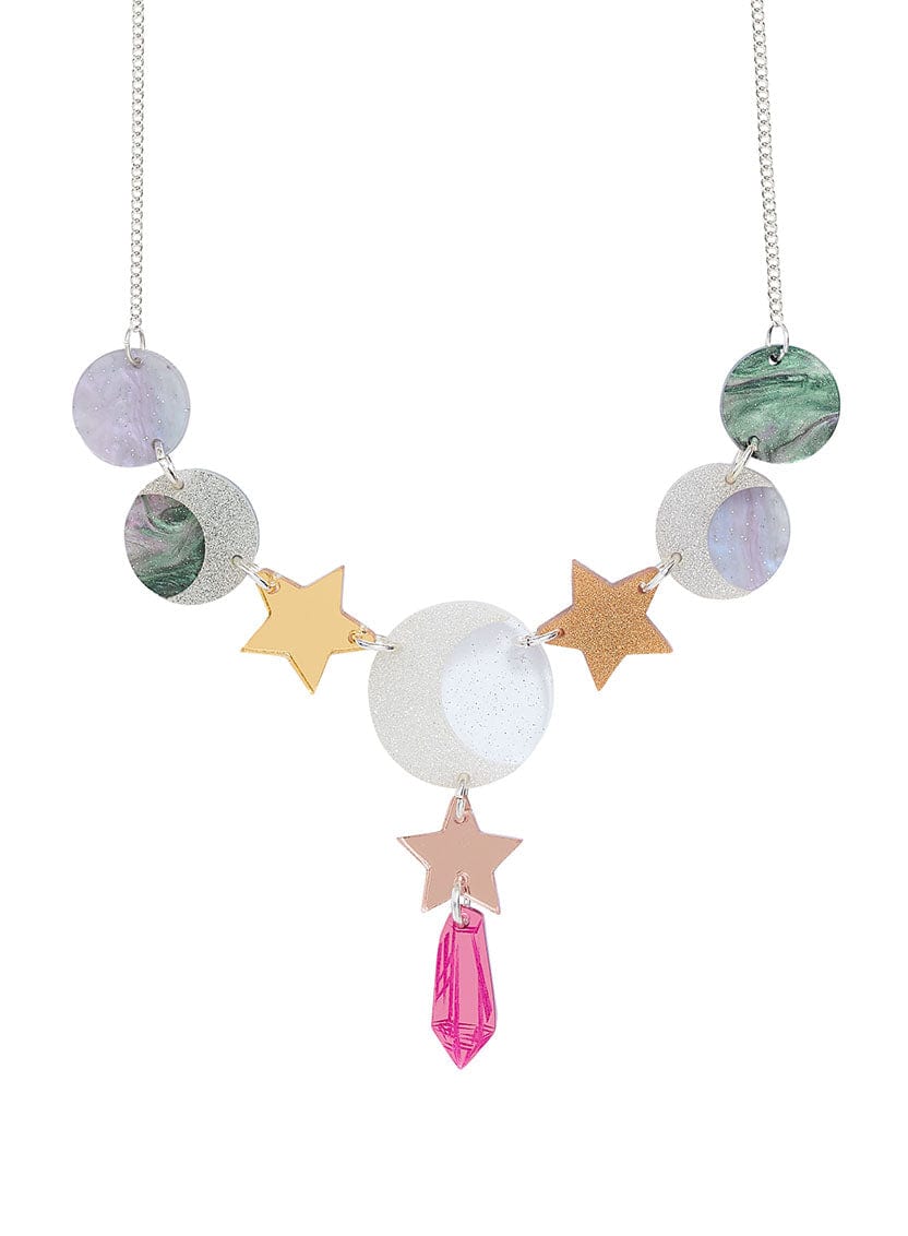 Tatty Devine Witches Ritual Necklace