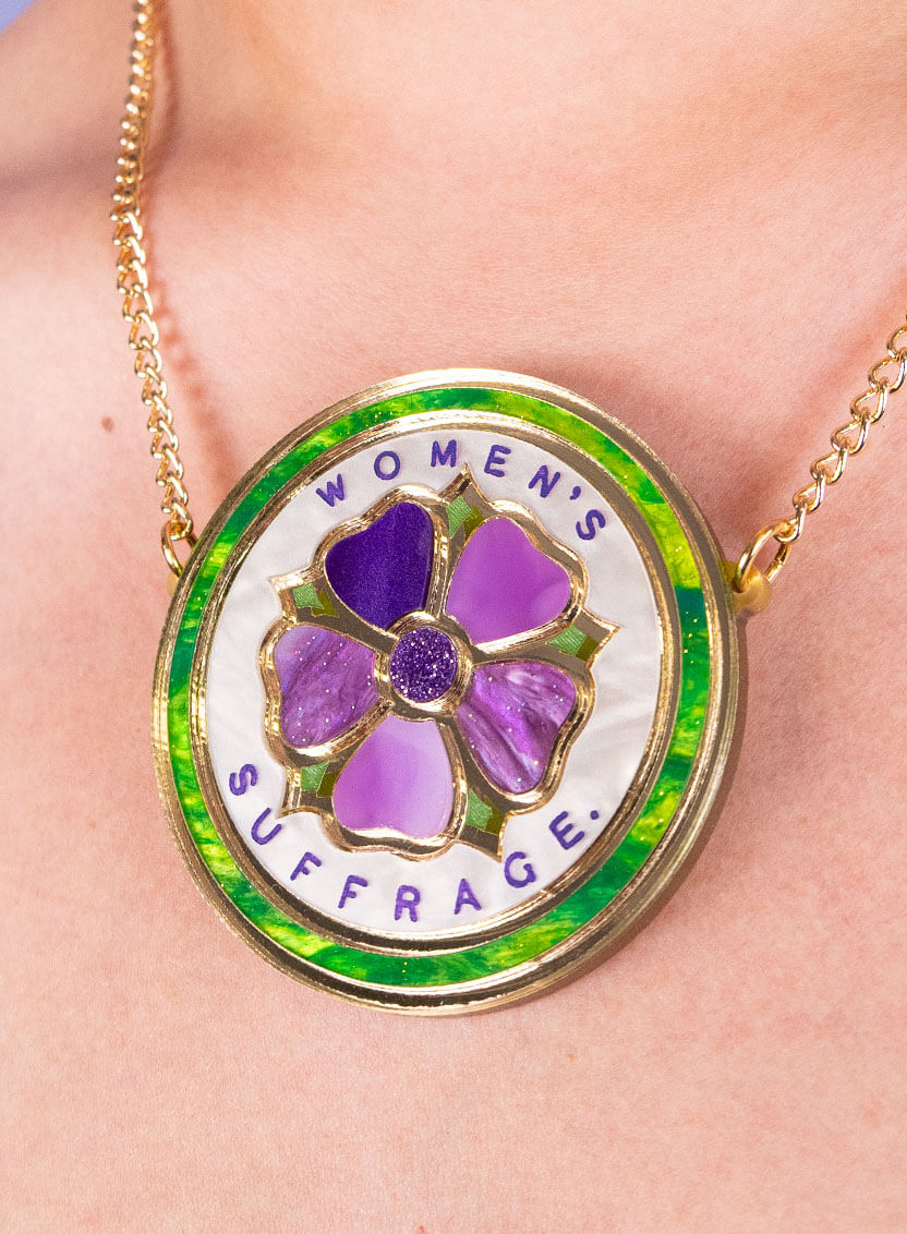 Tatty Devine - Etsy