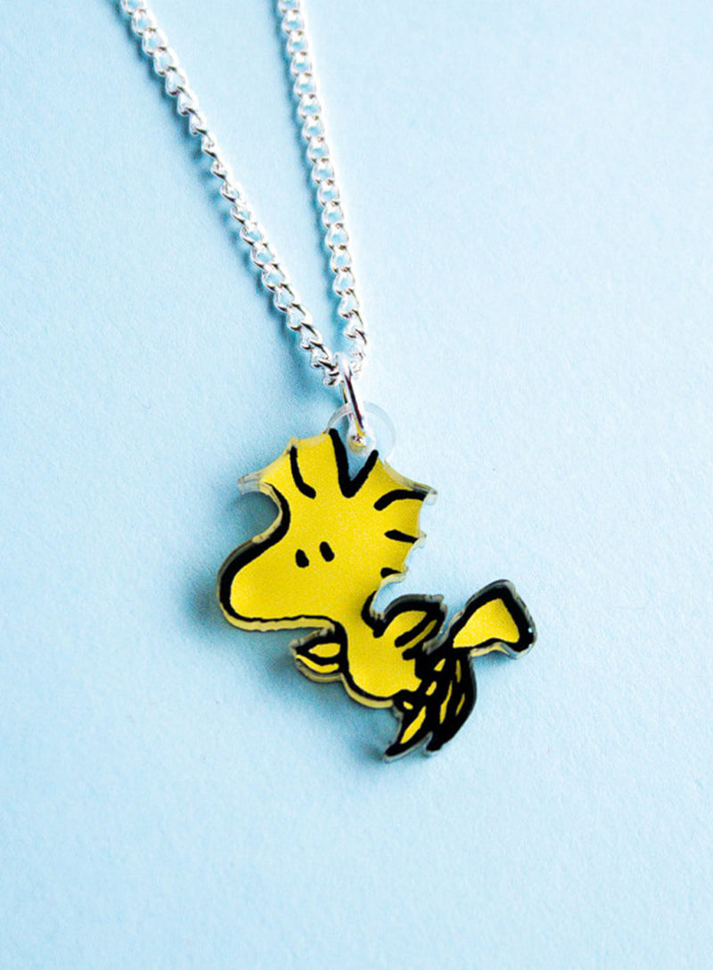 Woodstock Pendant
