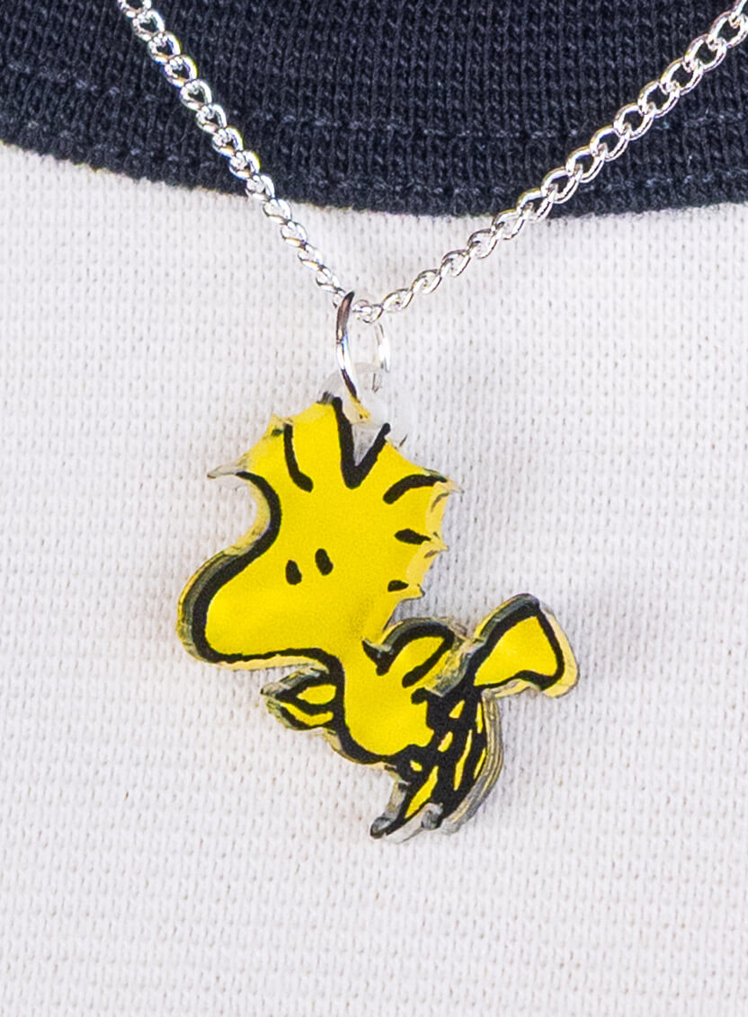 Woodstock Pendant