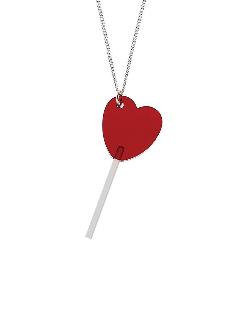 Lolly Necklace